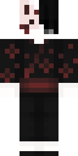 Передняя часть скина игрока BBARSIKK