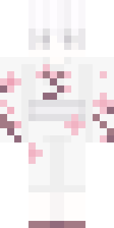 Передняя часть скина игрока BOBAINA_