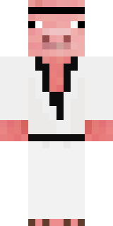 Передняя часть скина игрока BOMJARA_1