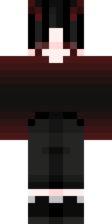 Передняя часть скина игрока BOSSLAYS