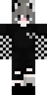 Передняя часть скина игрока B_NeaDekvaTe_xX