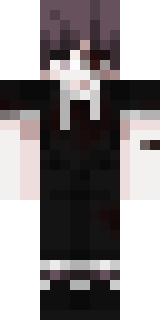 Передняя часть скина игрока Barcan