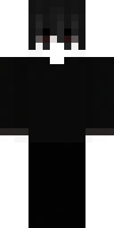 Передняя часть скина игрока Bat1sta