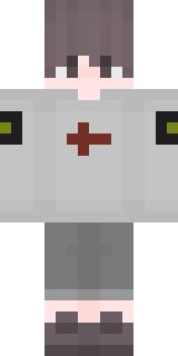 Передняя часть скина игрока Batanik_Pedro