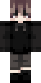 Передняя часть скина игрока Be3uMeC