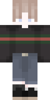 Передняя часть скина игрока BeTmAN_