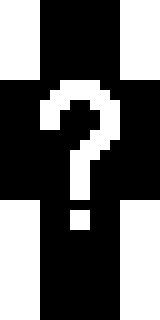 Передняя часть скина игрока Belfour