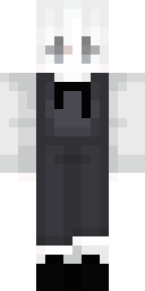 Передняя часть скина игрока BesteQuilentce