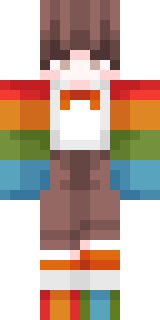 Передняя часть скина игрока Betmen34547_pvp