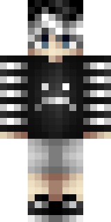 Передняя часть скина игрока Beyond1337