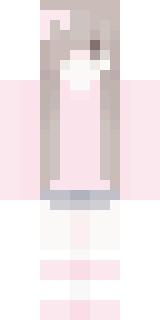 Передняя часть скина игрока Billionary