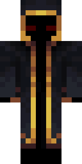 Передняя часть скина игрока BlackBreazy