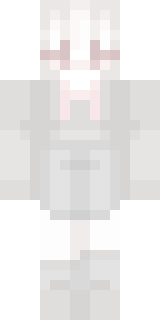 Передняя часть скина игрока BlackPony__