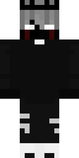 Передняя часть скина игрока BlackStarMafia_