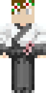 Передняя часть скина игрока BlazeKobolt