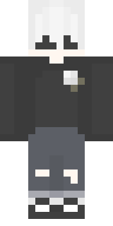 Передняя часть скина игрока BoJI4apuK