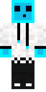 Передняя часть скина игрока Bod4ik2020