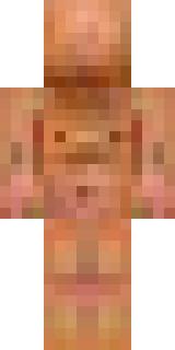 Передняя часть скина игрока Boria_cent