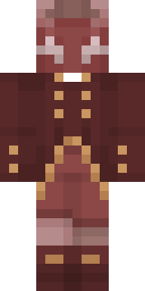 Передняя часть скина игрока Bosic1122