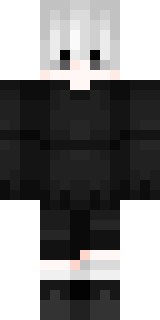 Передняя часть скина игрока Bosik_lol