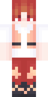 Передняя часть скина игрока Bra1xen