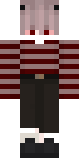 Передняя часть скина игрока BraT_Temka