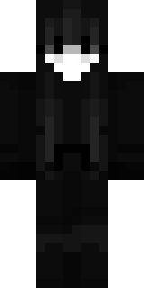 Передняя часть скина игрока Bralore