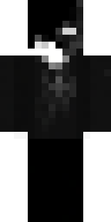 Передняя часть скина игрока Broadsworder