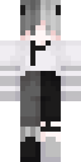 Передняя часть скина игрока Bubble_eZ