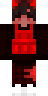 Передняя часть скина игрока Byblik21