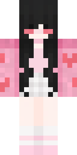 Передняя часть скина игрока C4acTJluBa9l