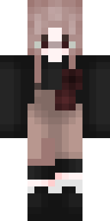 Передняя часть скина игрока CAJITAHAT_HYIIIA