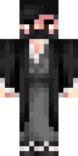 Передняя часть скина игрока CHENZULIK