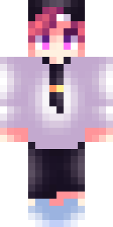 Передняя часть скина игрока CLON_32