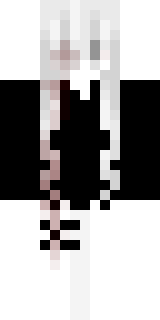 Передняя часть скина игрока CMETAHA_BANDD