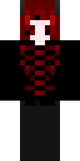 Передняя часть скина игрока CTALIN1