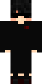 Передняя часть скина игрока CTETTAH