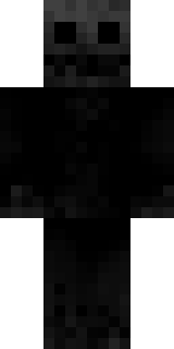 Передняя часть скина игрока CTPAX_TBOU_BPAr