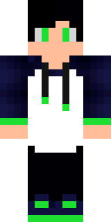 Передняя часть скина игрока C_H_U_P_I_K789