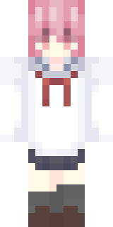 Передняя часть скина игрока Calven