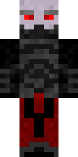 Передняя часть скина игрока CarNaGee