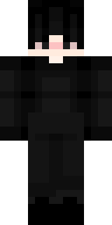 Передняя часть скина игрока CarlosMaster