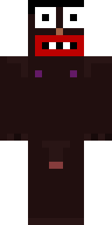 Передняя часть скина игрока CbIKTbIBKAP