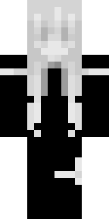 Передняя часть скина игрока Chanair_