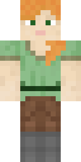 Передняя часть скина игрока CheatEternalKill