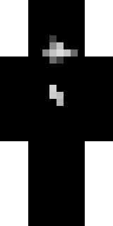 Передняя часть скина игрока ClickAura