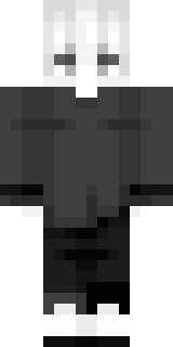 Передняя часть скина игрока ClickHero