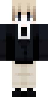 Передняя часть скина игрока CloozZ