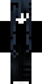 Передняя часть скина игрока CoJlHeIIIKo