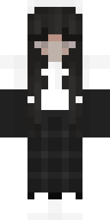 Передняя часть скина игрока Cockle_YT